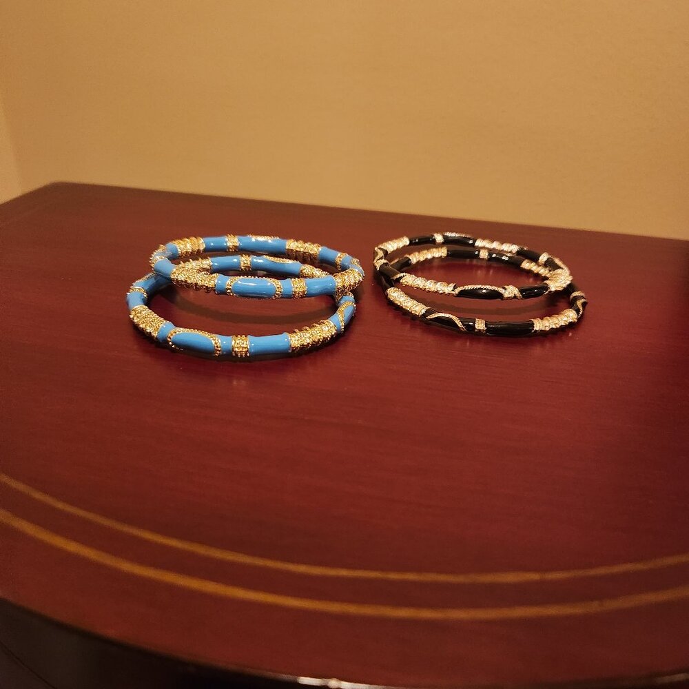 Bebe Bracelets